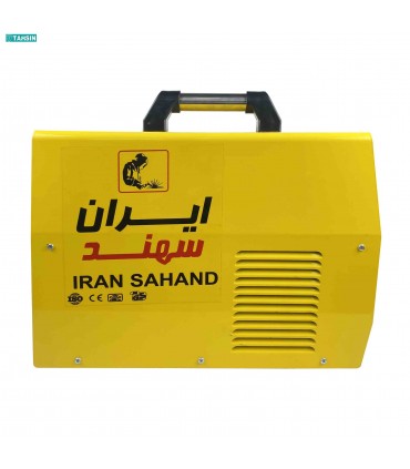 اینورتر جوشکاری ایران سهند مدل IGBT 250B