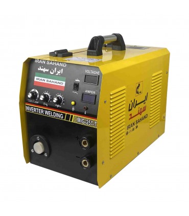 اینورتر جوشکاری ایران سهند مدل MIG 251T