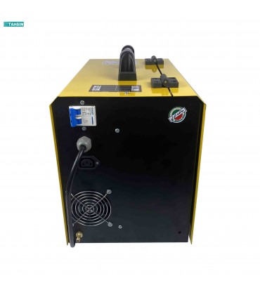 اینورتر جوشکاری ایران سهند مدل MIG 251T