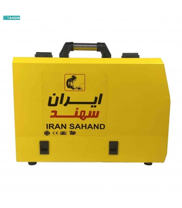 اینورتر جوشکاری ایران سهند مدل MIG 251T