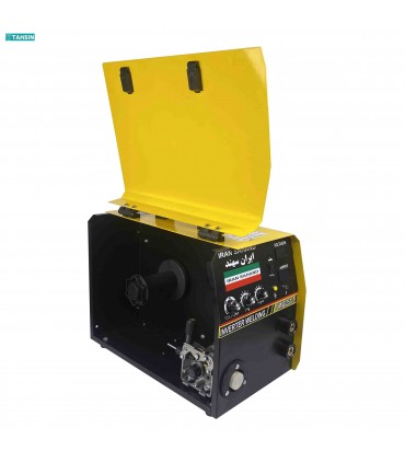 اینورتر جوشکاری ایران سهند مدل MIG 251T