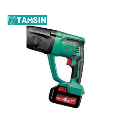 دریل بتن کن چهارشیار دی سی ای مدل ADZC02-24