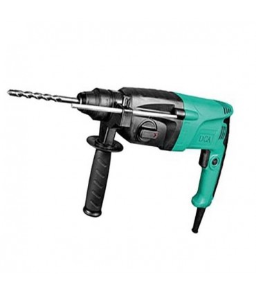 دریل بتن کن چهارشیار دی سی ای مدل AZC05-26B