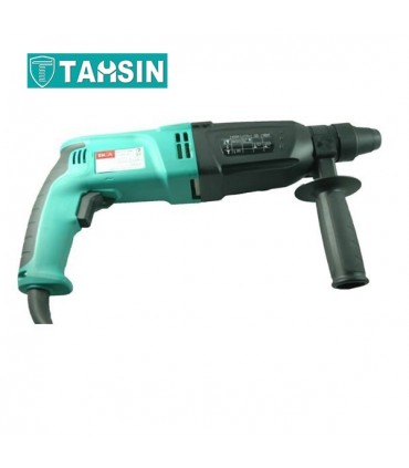 دریل بتن کن چهارشیار دی سی ای مدل AZC05-26B