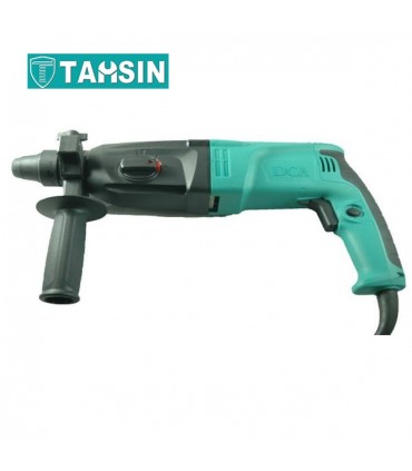 دریل بتن کن چهارشیار دی سی ای مدل AZC05-26B