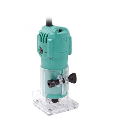 فرز نجاری مشتی دی سی ای مدل AMP03-6