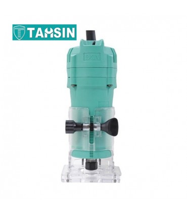 فرز نجاری مشتی دی سی ای مدل AMP03-6