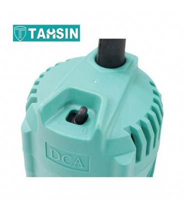 فرز نجاری مشتی دی سی ای مدل AMP03-6