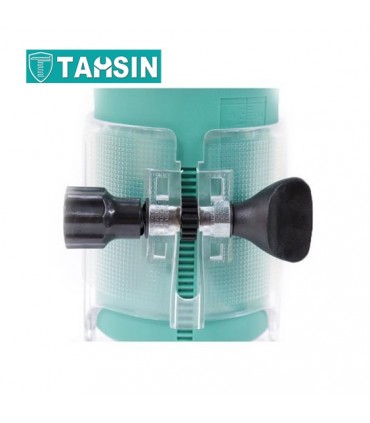 فرز نجاری مشتی دی سی ای مدل AMP03-6