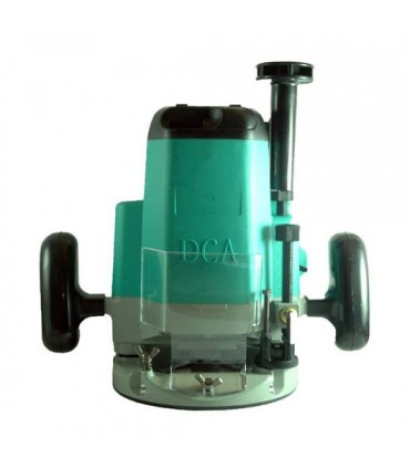 فرز نجاری بزرگ دی سی ای مدل AMR02-12