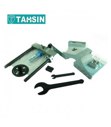 فرز نجاری بزرگ دی سی ای مدل AMR02-12