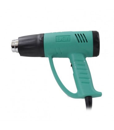 سشوار صنعتی دی سی ای مدل AQB2000