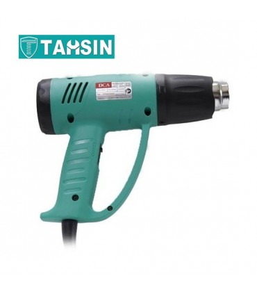 سشوار صنعتی دی سی ای مدل AQB2000