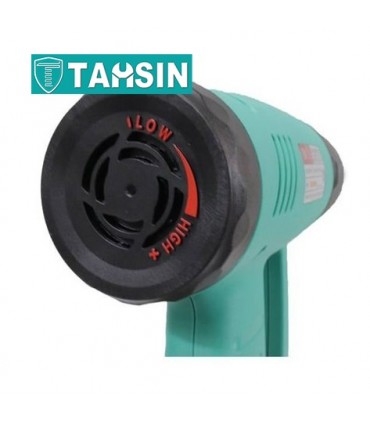 سشوار صنعتی دی سی ای مدل AQB2000