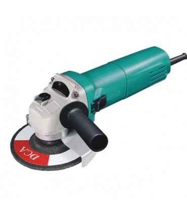 مینی فرز 850 وات دی سی ای مدل ASM03-115