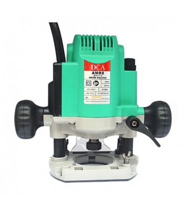 فرز نجاری دی سی ای مدل AMR8