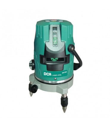 تراز لیزری دی سی ای مدل AFF06-21