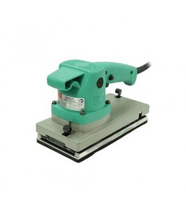 سنباده لرزان دی سی ای مدل ASB234