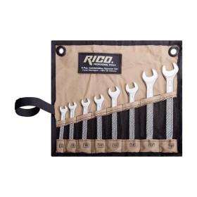 مجموعه 8 عددی آچار ریکو مدل AW-819