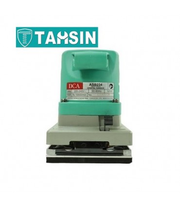 سنباده لرزان دی سی ای مدل ASB234
