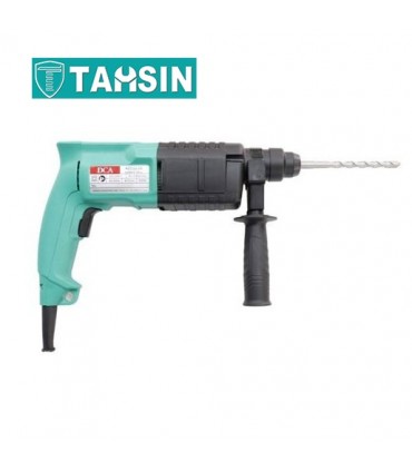 بتن کن چهارشیار دی سی ای مدل AZC02-20