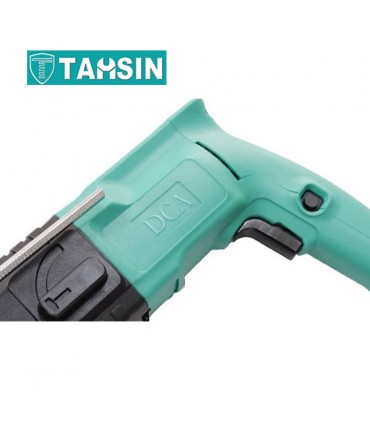 بتن کن چهارشیار دی سی ای مدل AZC02-20