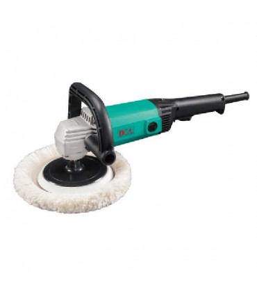 پولیش 180 میلی متر دی سی ای مدل ASP03-180