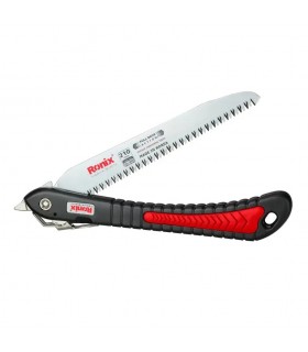 اره باغبانی تاشو رونیکس مدل RH-3605