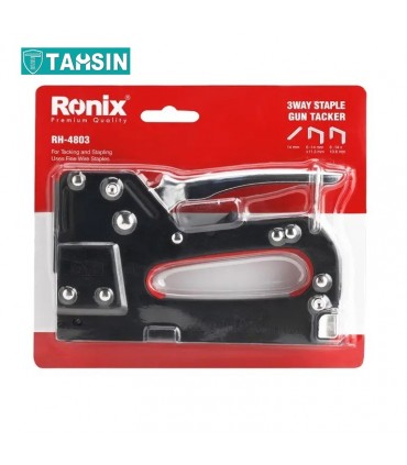 منگنه کوب دستی رونیکس مدل RH-4803