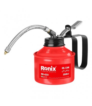 روغن دان 350 سی سی رونیکس مدل RH-4331