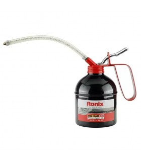 روغن دان 500 سی سی رونیکس مدل RH-4350