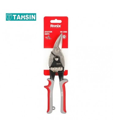 قیچی ورق بر چپ بر رونیکس مدل RH-3906