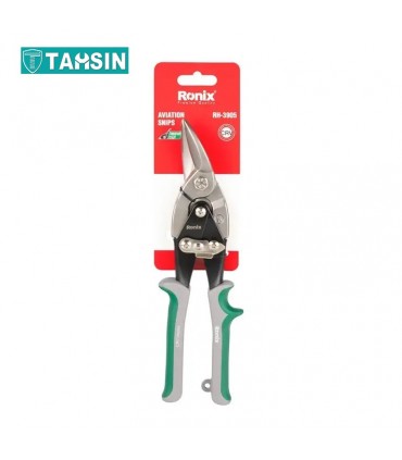 قیچی ورق بر رونیکس مدل RH-3905