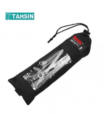 مجموعه 8 عددی آچار دو سر رینگ رونیکس مدل RH-2301