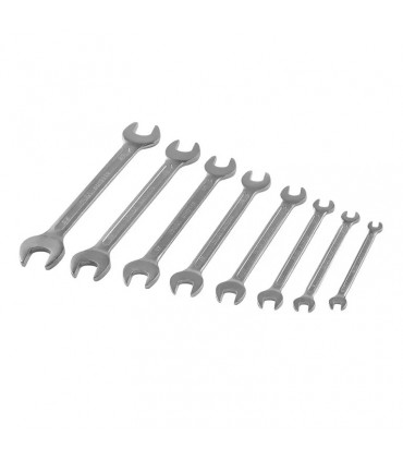 مجموعه 8 عددی آچار دوسر تخت رونیکس مدل RH-2201