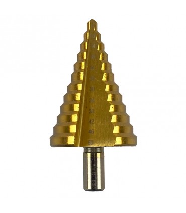 مته کاجی طلایی ALATA سایز 50-6 میلی متر