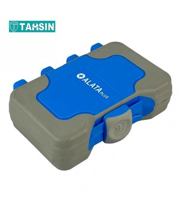 مجموعه 16 عددی مته چوب، آهن، دیوار ALATA