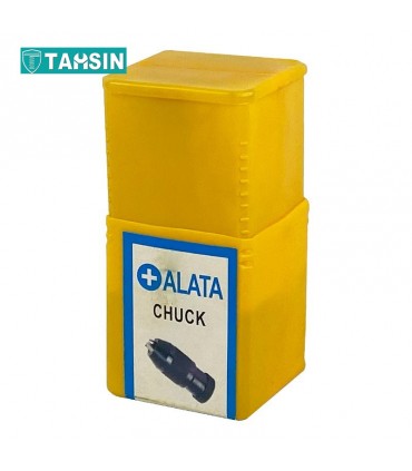 سه نظام اتوماتیک ALATA سایز 16-1 میلی متر