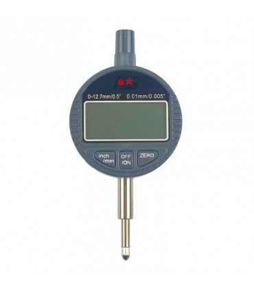 ساعت اندیکاتور دیجیتال ALATA دقت 10-0 میلی متر