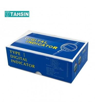 ساعت اندیکاتور دیجیتال ALATA دقت 10-0 میلی متر