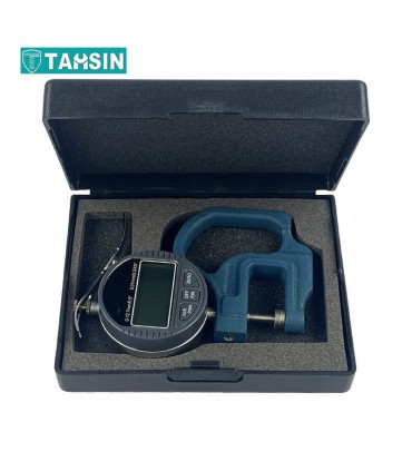 ضخامت سنج دیجیتال کورس ALATA دقت 12.7-0 میلی متر