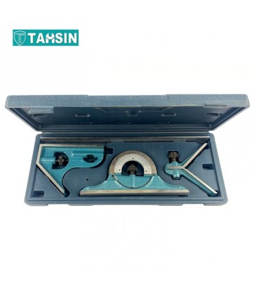 گونیا سه تکه ALATA