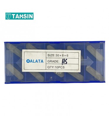 الماس جوشی ALATA گرید HSN بسته 10 عددی