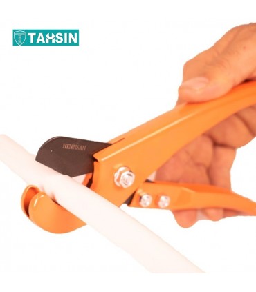 قیچی لوله ۵ لایه تا سایز 32 شمس مدل 8060/3