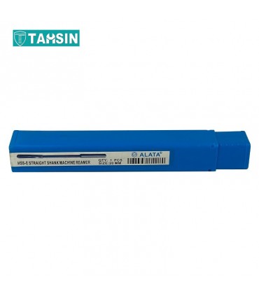 برقو ماشینی ته گرد HSS-E آلاتا