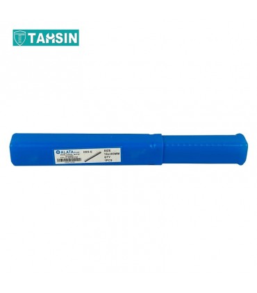 تیغچه گرد HSS-E آلاتا