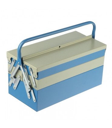 جعبه ابزار درویشیان مدل 403