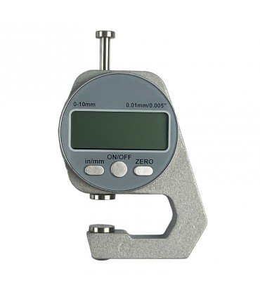 ضخامت سنج دیجیتال آلاتا دقت 0/01 میلی متر