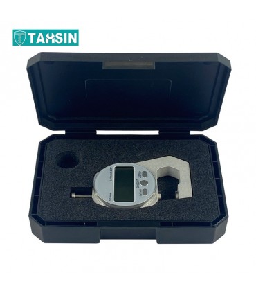 ضخامت سنج دیجیتال آلاتا دقت 0/01 میلی متر