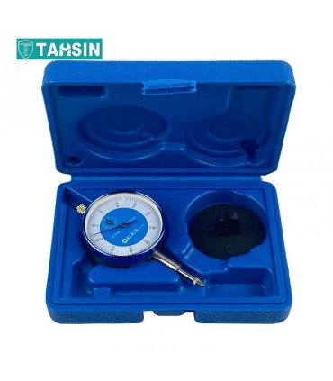 ساعت اندیکاتور دور کوچک آلاتا کورس 1 دقت 0/01 میلی متر